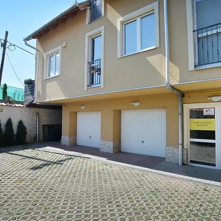 Family Deluxe Apartment