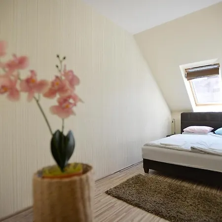 Family Deluxe Apartment