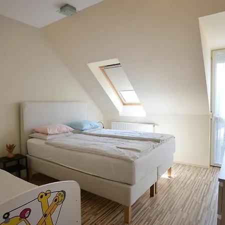 Apartment Family Deluxe *