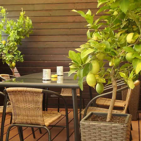 Apartment Family Deluxe Eger